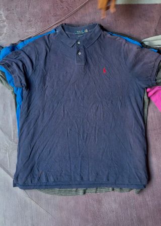 Ralph Lauren polo t shirt