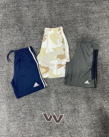 Adidas Shorts #050726