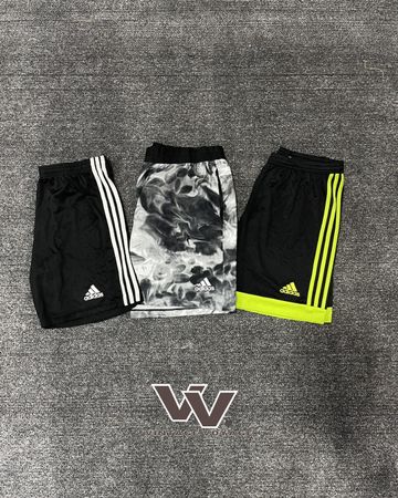 Retro Adidas Shorts #050726