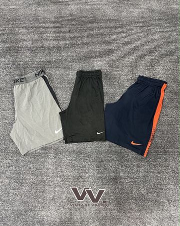 Premium Nike Shorts #050726