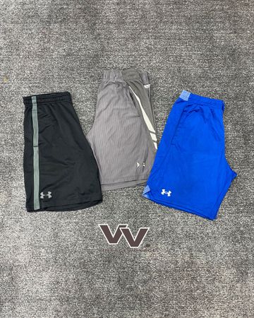 Under Armour Shorts #050726