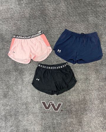 Under Armour Sexy Shorts #050726