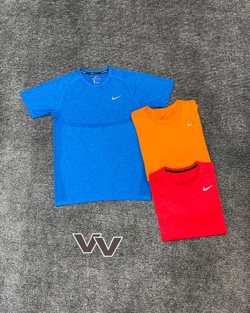 Vintage Nike T-Shirts #050726