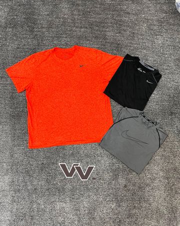 Nike Athletic T-Shirts #050726