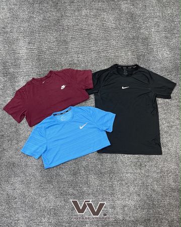 Nike Pro Sports T-Shirts #050726