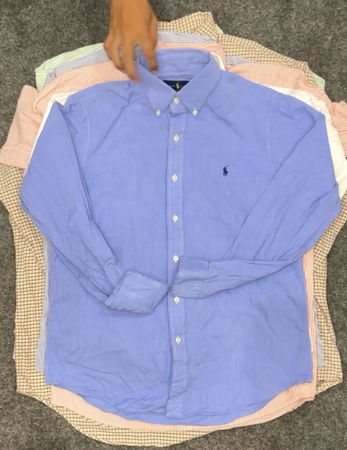 Polo Ralph Lauren Shirts