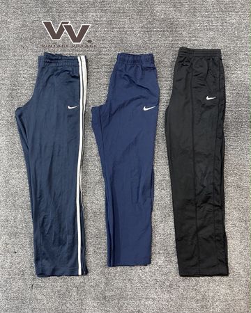 Vintage Nike Track Pants #050726