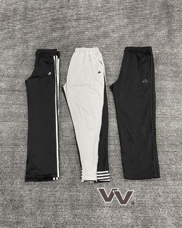 Vintage Adidas Track Pants #050726