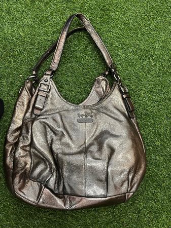 Borse Coach