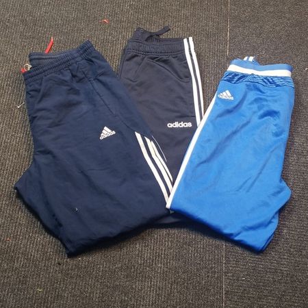 Adidas Track Pants