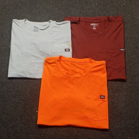 Dickies T-Shirts