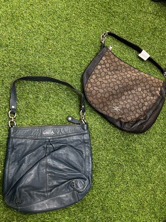 Borse Coach
