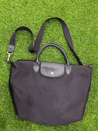 Longchamp bags
