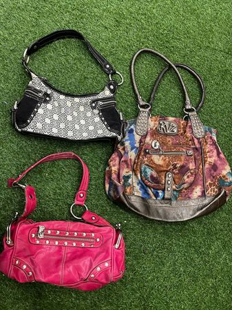 Kathy bags
