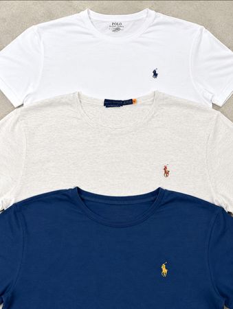 Polo Ralph t-shirt