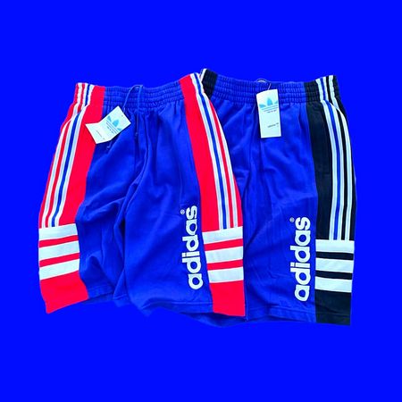 Shorts Adidas spéciaux
