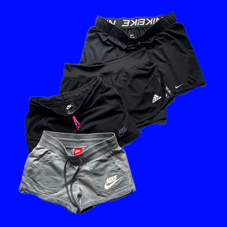 Spezielle Nike Shorts