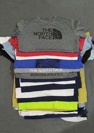 The North Face T-shirts