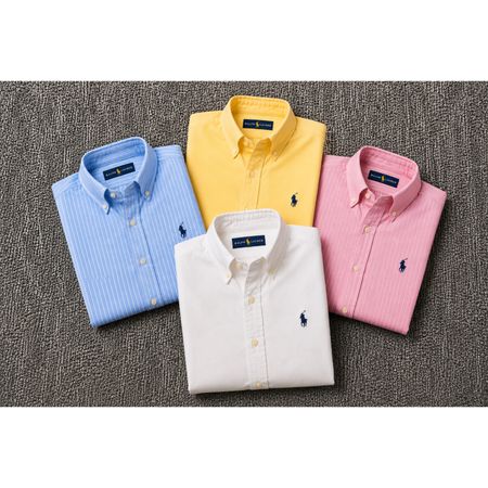 Ralph lauren shirts