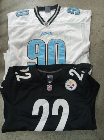 NFL NHL NBA Sports T-Shirt