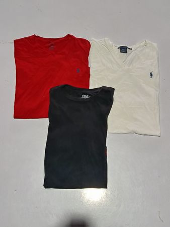 Ralph Lauren T-Shirts RV # 1200