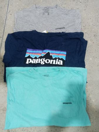 Patagonia Round Neck T-Shirt