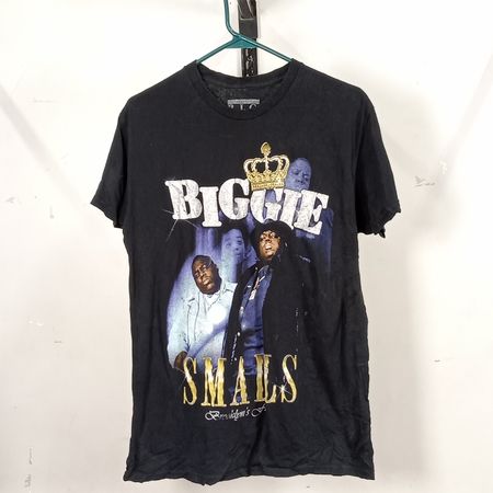 MUSIC T-SHIRTS - BUNDLE 04