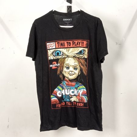 MUSIC T-SHIRTS - BUNDLE 05