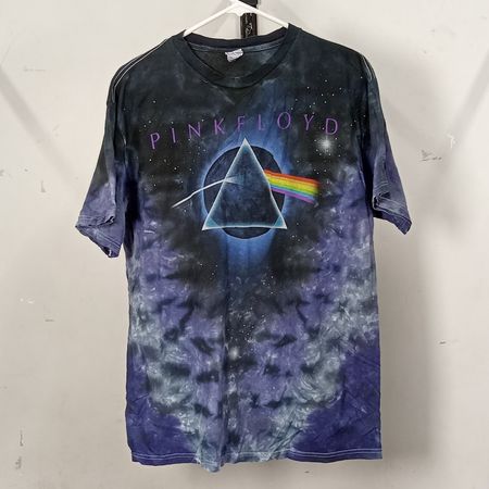 MUSIC T-SHIRTS - BUNDLE 13