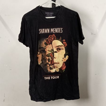 MUSIC T-SHIRTS - BUNDLE 14