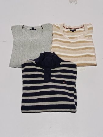 Tommy Hilfiger Sweater RV # 1202