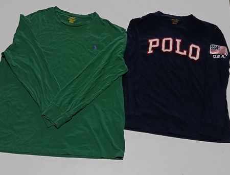 Ralph Lauren T-Shirts RV # 1204