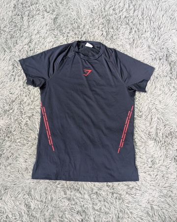 ***Gymshark Sportswear T-Shirts & Tanks