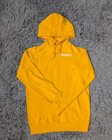 ***Gymshark Workout Hoodies & Sweatshirts