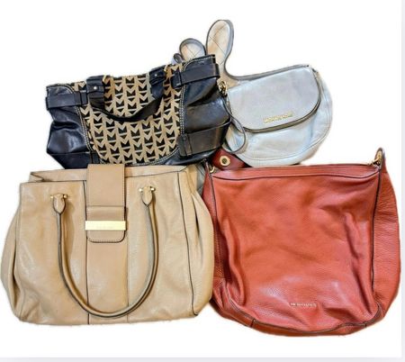 Vintage Michael kors bags