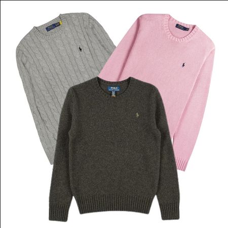 Polo Ralph Lauren sweater