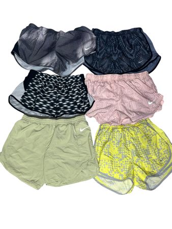 Nike Track Shorts | V-T547