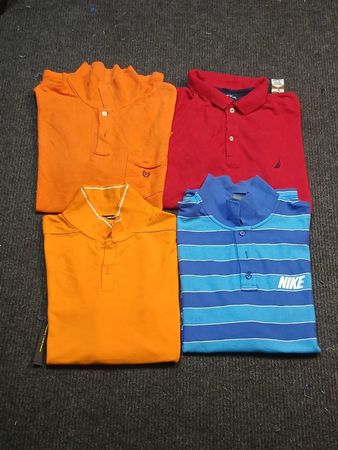 Branded Shirts