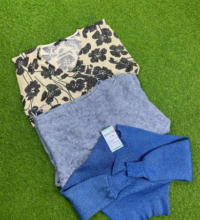 Fashion sweater id 38