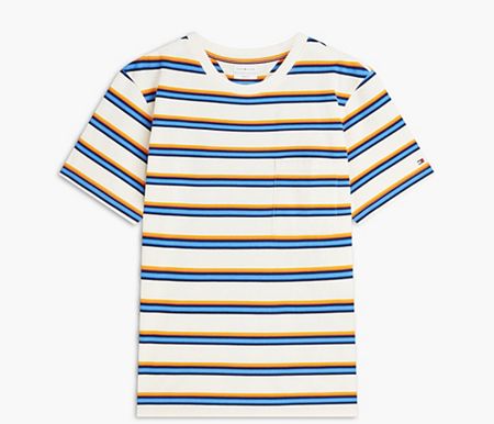 Tommy Hilfiger t-shirts