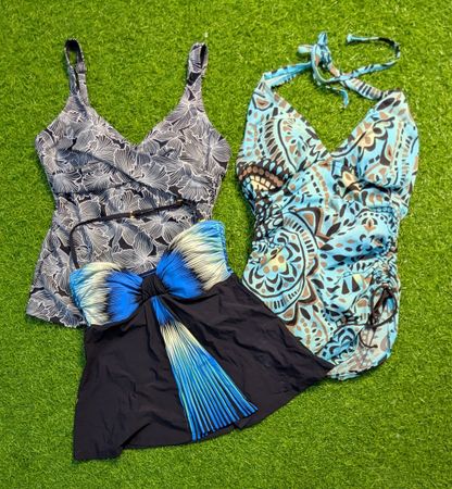 6623 - Y2K Stil Cami Tops