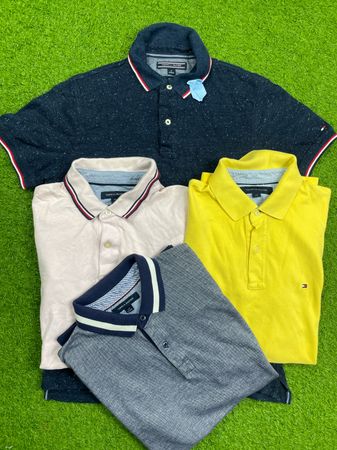 Tommy hilfigher T-shirt  id 39