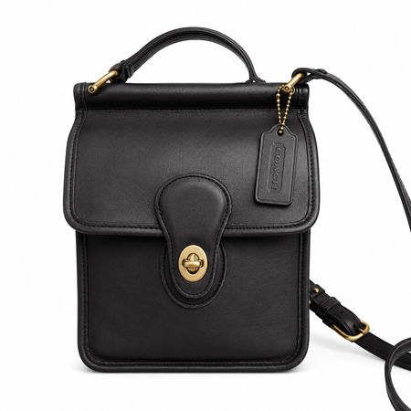 Coach Lederhandtaschen