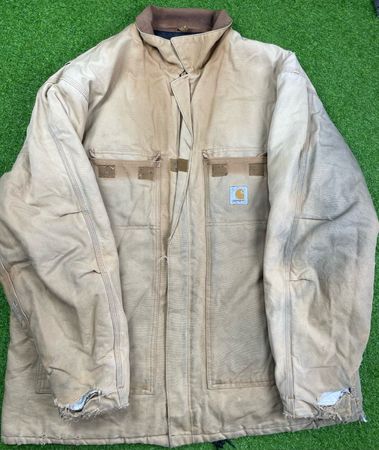 Carhartt Jackets id 44