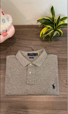 Ralph Lauren Polo Shirts