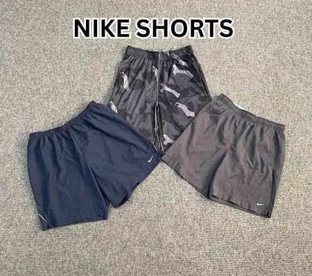 Nike Shorts - (06/07)