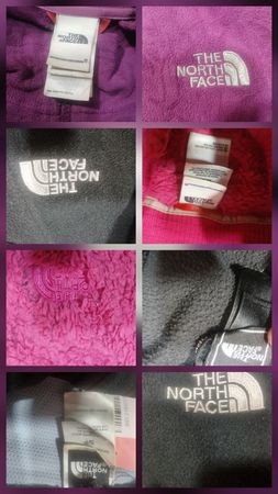 The North Face Fleece Jackets