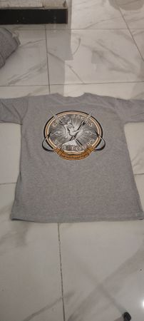 Printed T-shirts