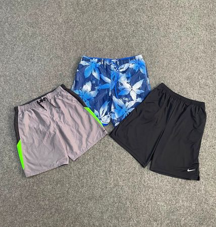 Nike Sports Shorts - (06/07)