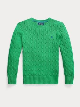 Ralph lauren polo sweater